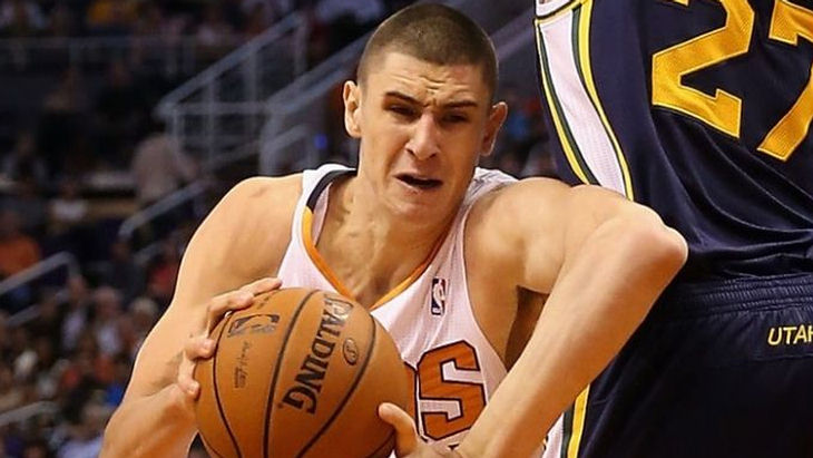 Алексей Лень