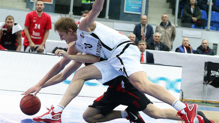 «Нижний Новогород»