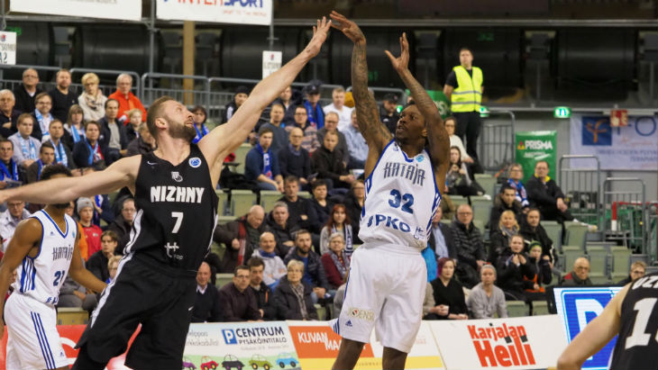 «Нижний Новгород»