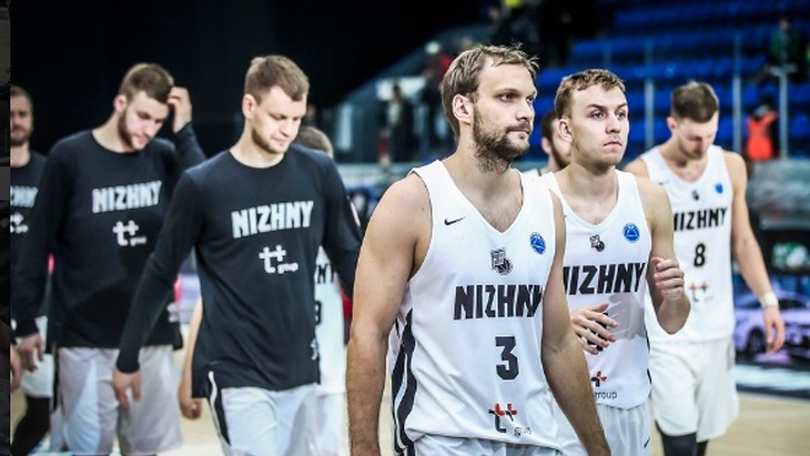 БК «Нижний Новгород»