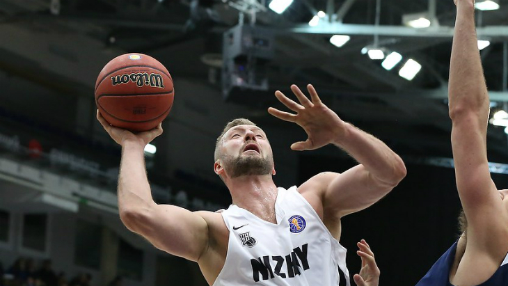 «Нижний Новгород»