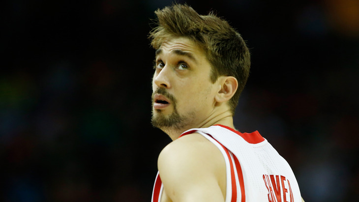 Алексей Швед