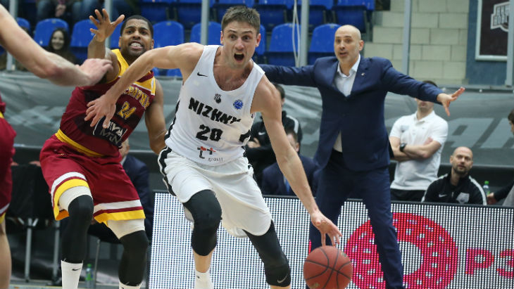 «Нижний Новгород»