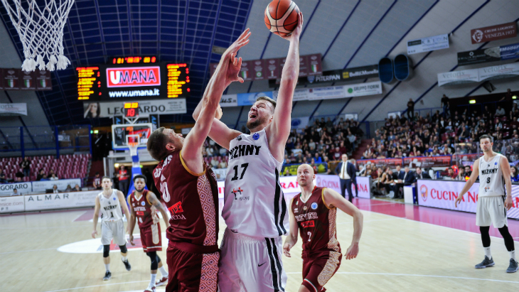 «Нижний Новгород»