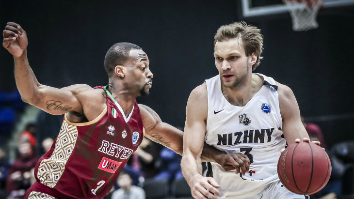 «Нижний Новогород»