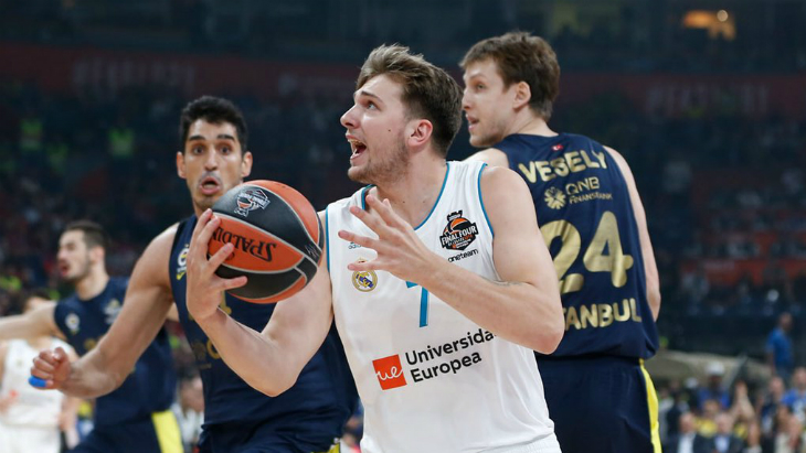 Фрагмент матча