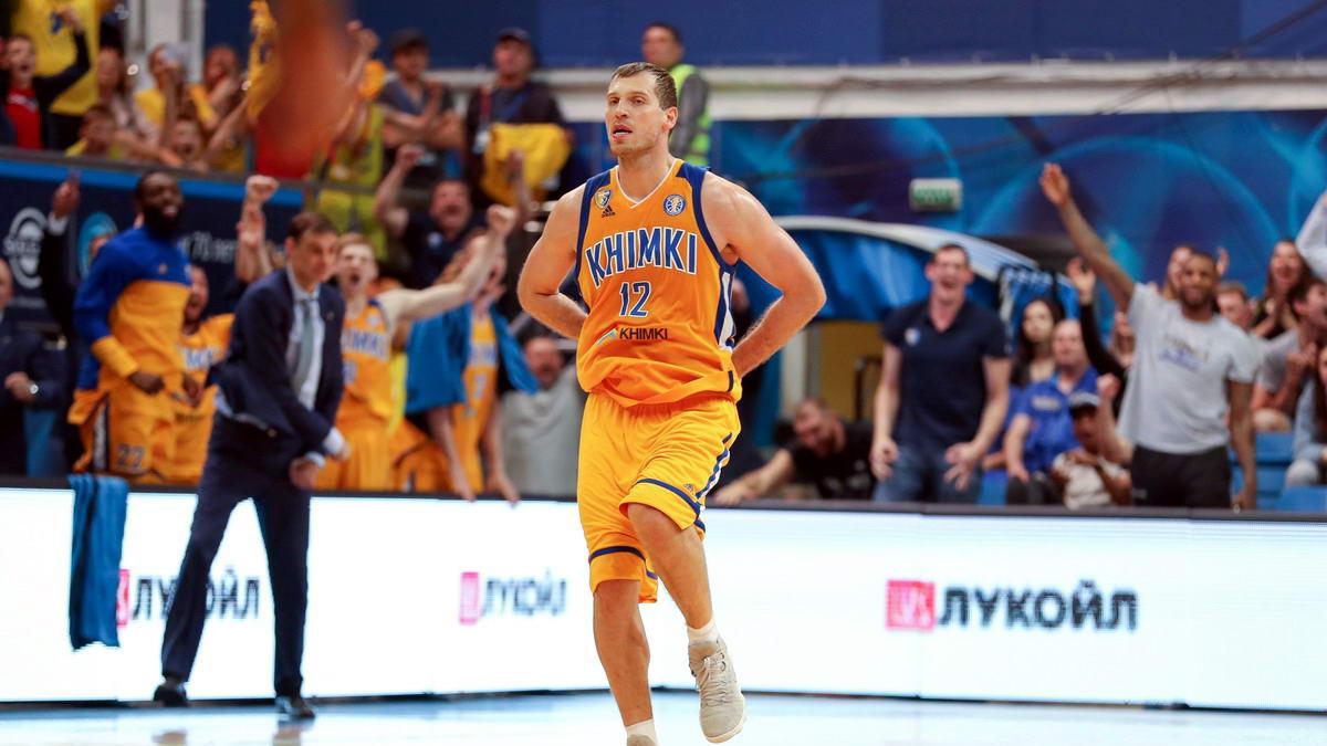 Сергей Моня