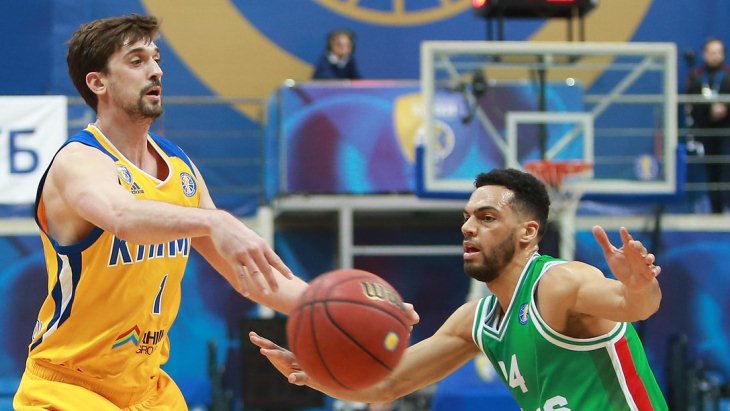 УНИКС — Химки