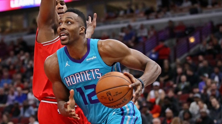 Дуайт Ховард