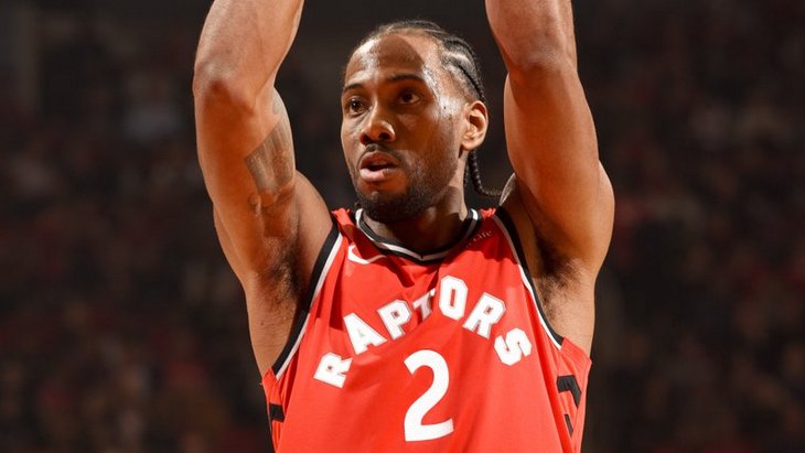 Кавай Леонард