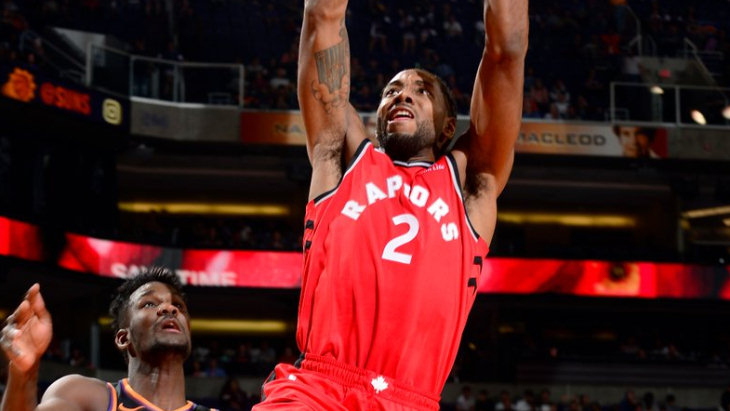 Кавай Леонард