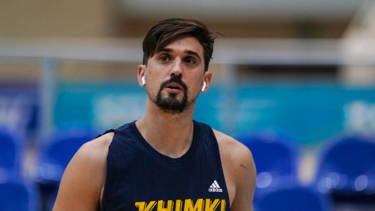 Алексей Швед