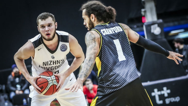 «Нижний Новгород»