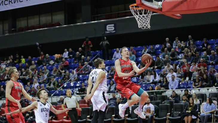 «Локомотив-Кубань»