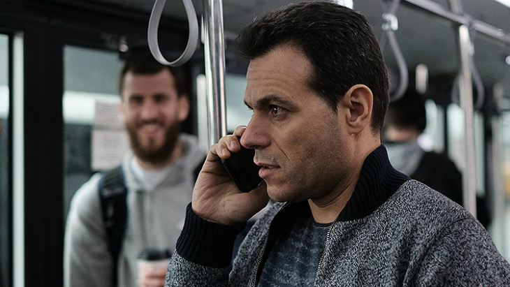 Димитрис Итудис