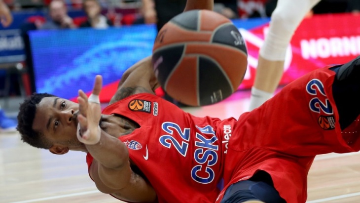 «Армейцы» нарушили финансовый фейр-плей