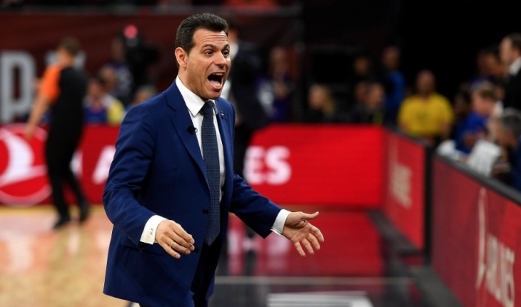 Димитрис Итудис