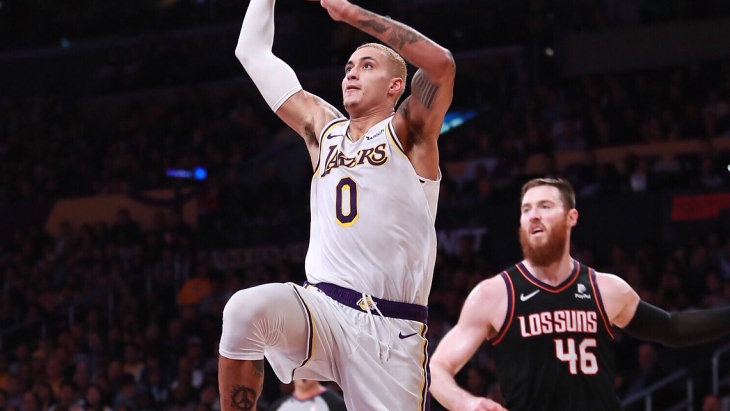 Фрагмент матча