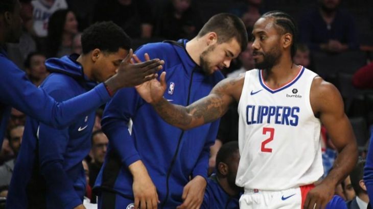 Кавай Леонард