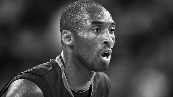 Коби Брайант