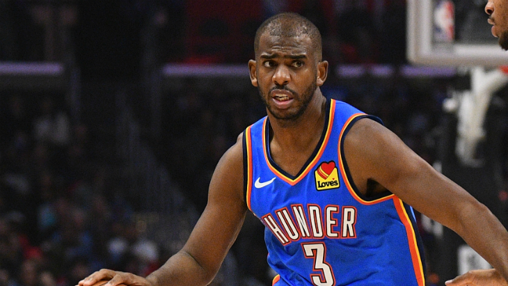 «Оклахома»