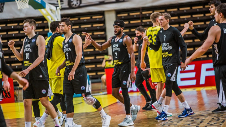 «Нижний Новгород»