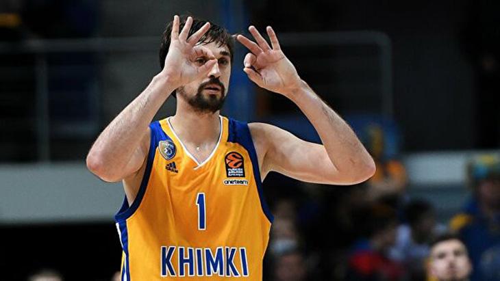 Алексей Швед