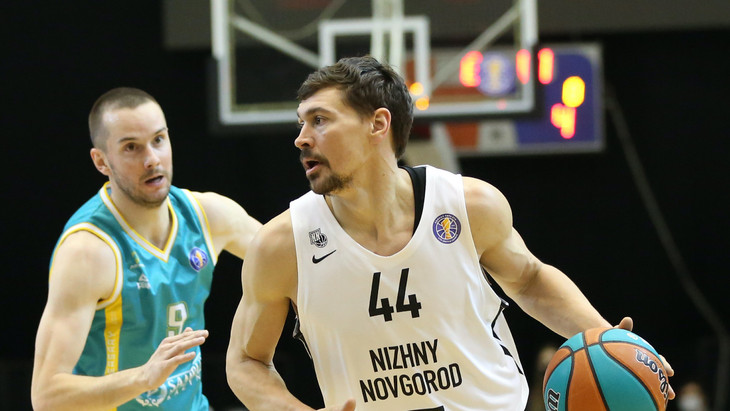 «Нижний Новгород»