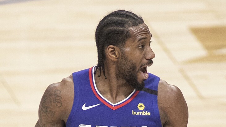 Кавай Леонард