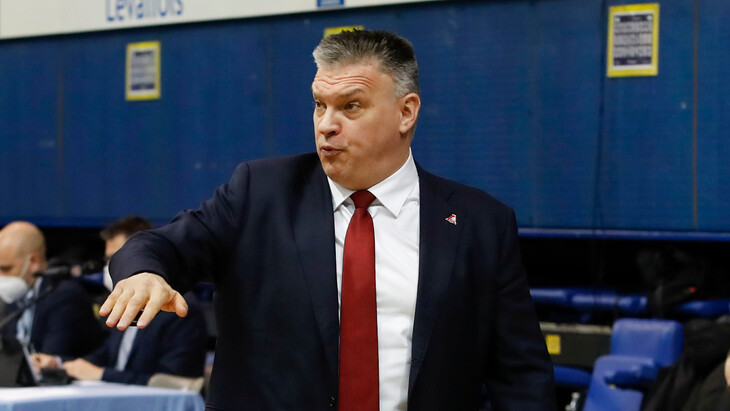 Евгений Пашутин