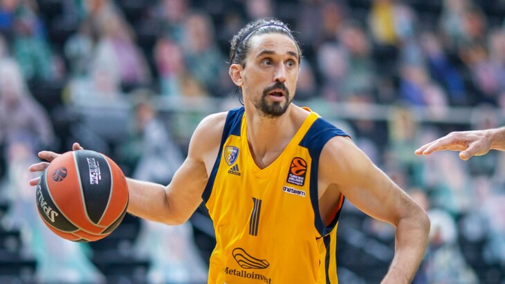 Алексей Швед