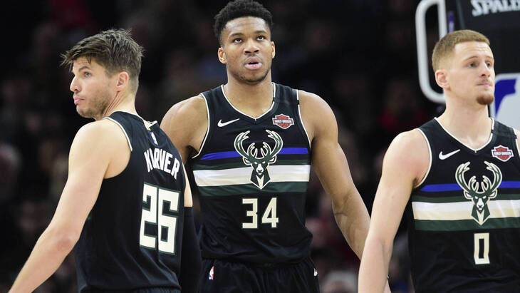 Чемпион НБА продлил контракт с главным тренером