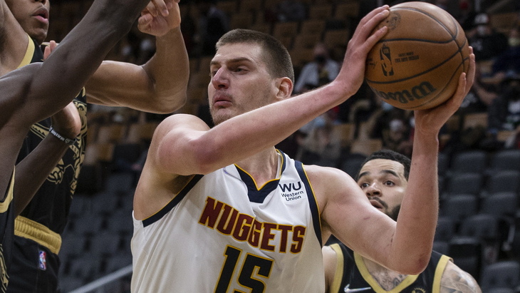 Никола Йокич