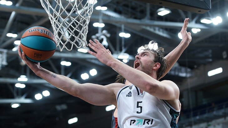 «Нижний Новгород»