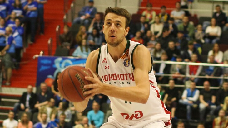 «Локомотив-Кубань»