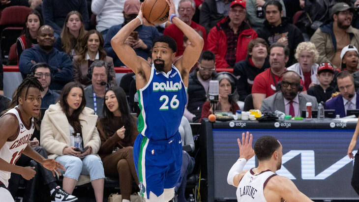 Спенсер Динвидди