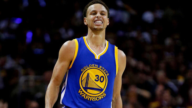 Стефен Карри