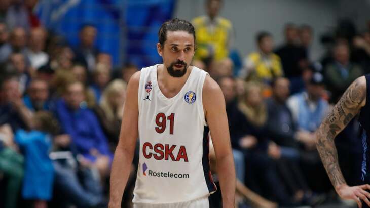 Алексей Швед