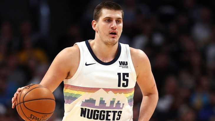 Никола Йокич