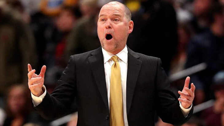 Майк Мэлоун