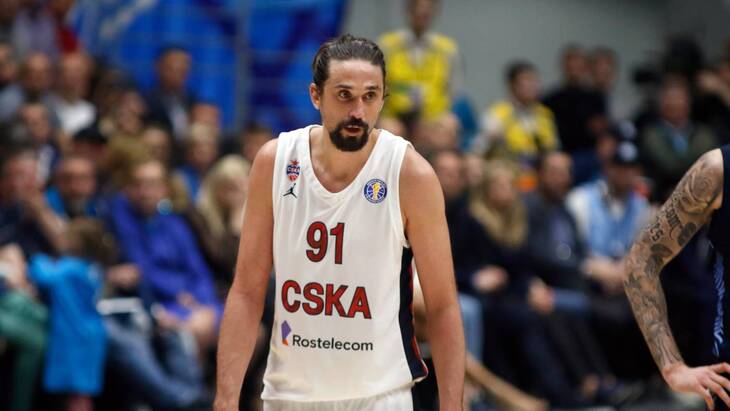 Алексей Швед