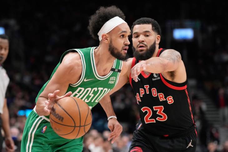 Деррик Уайт