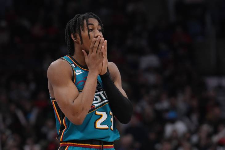 Джейден Айви