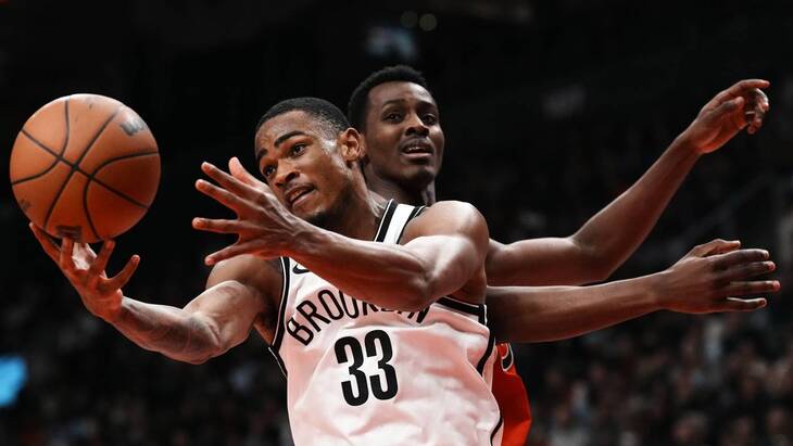 Ник Клэкстон