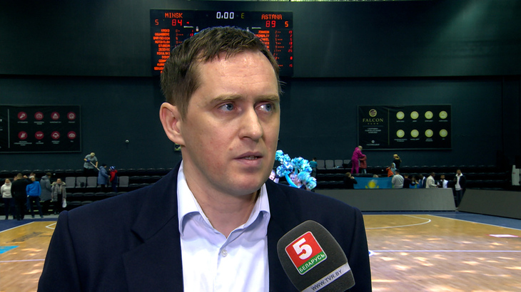 Алексей Суховецкий