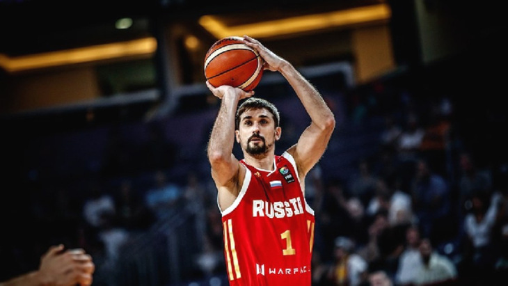 Алексей Швед