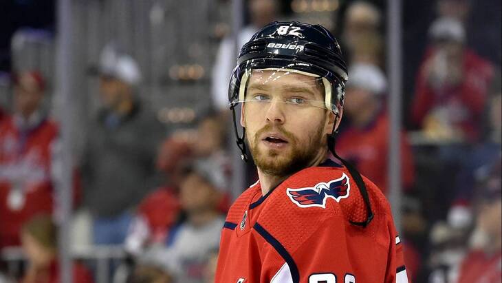 Евгений Кузнецов