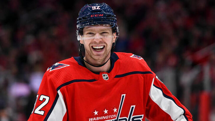 Евгений Кузнецова