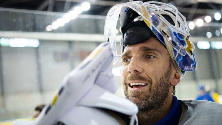 Хенрик Лундквист