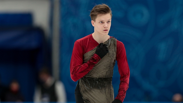 Евгений Семененко